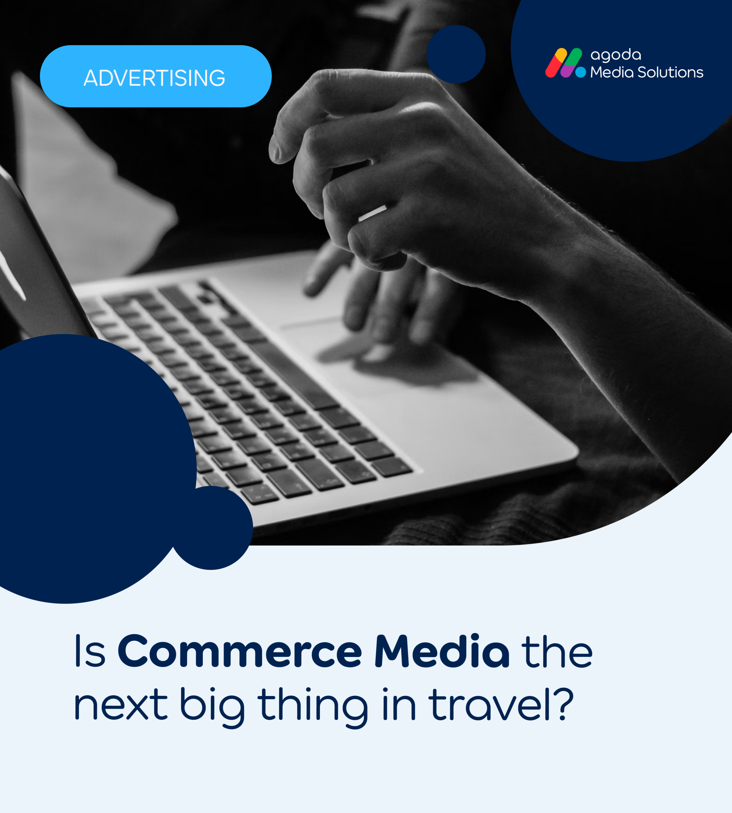 Is Commerce Media the Next Big Thing in Travel?
