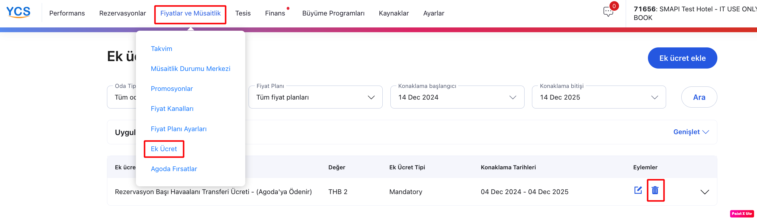 revenuemanagement-surcharge-delete